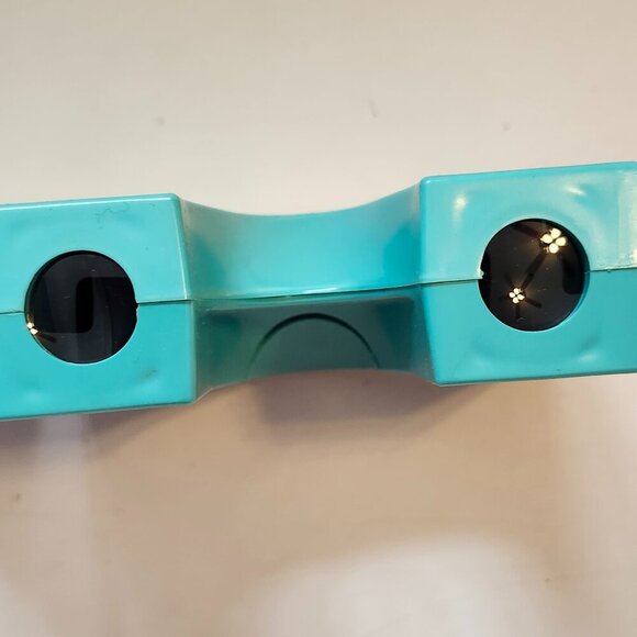DELIGHTFUL POST Stereo Viewer for Stori-Views MADE IN CANADA for Post Cereal 50s - Picture 7 of 9